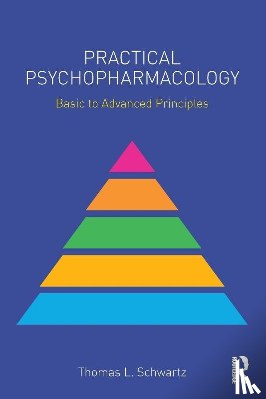 Schwartz, Thomas L. (SUNY Upstate Medical University - Practical Psychopharmacology
