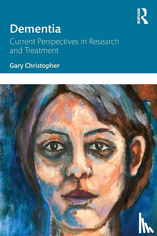 Christopher, Gary - Dementia