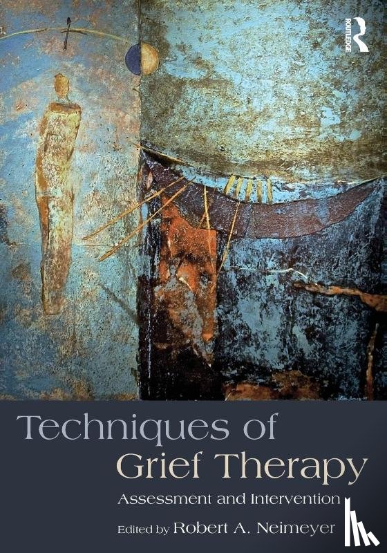  - Techniques of Grief Therapy