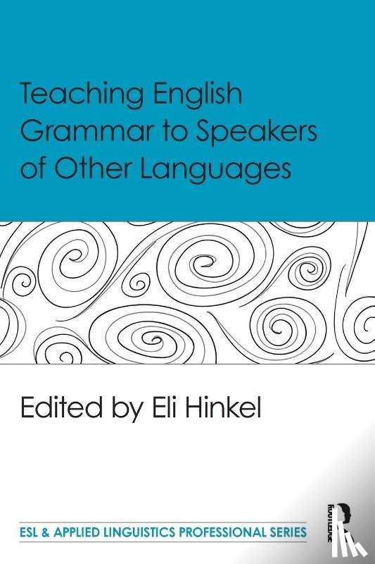  - Teaching English Grammar to Speakers of Other Languages