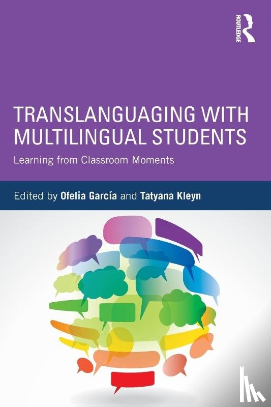  - Translanguaging with Multilingual Students