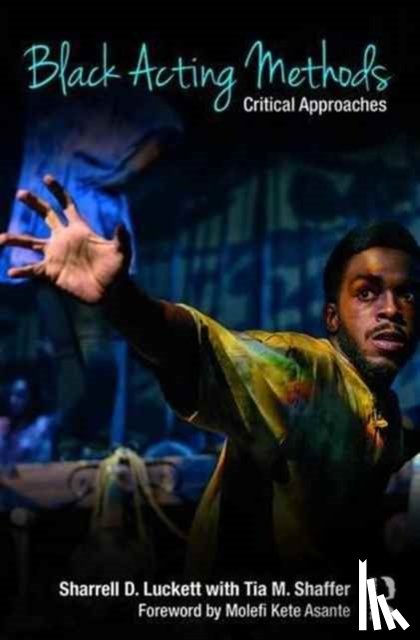  - Black Acting Methods