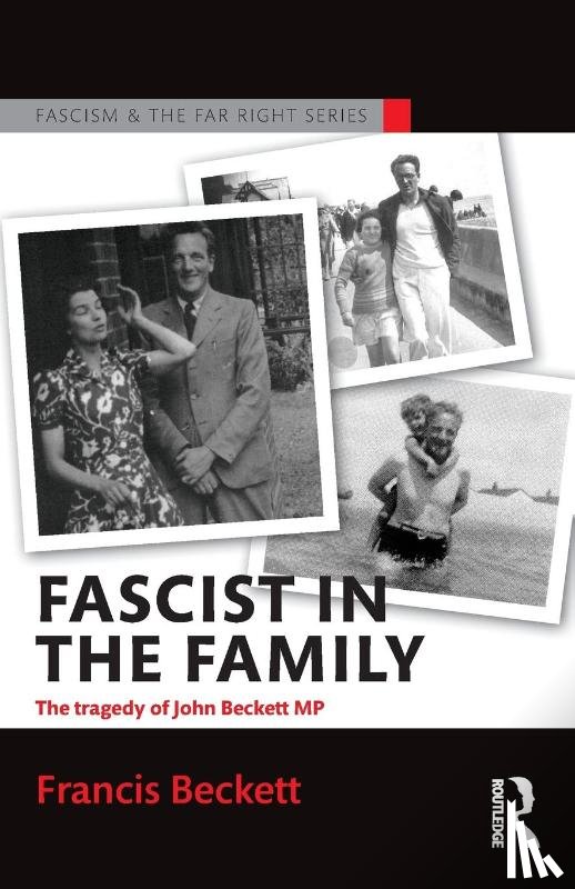 Beckett, Francis (None) - Fascist in the Family