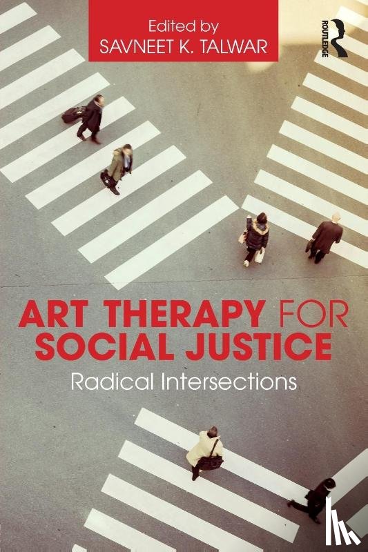  - Art Therapy for Social Justice