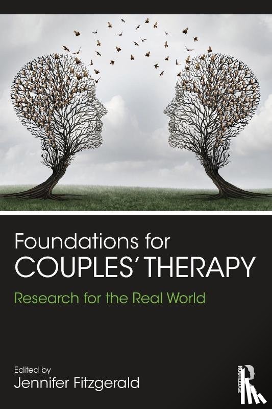  - Foundations for Couples' Therapy