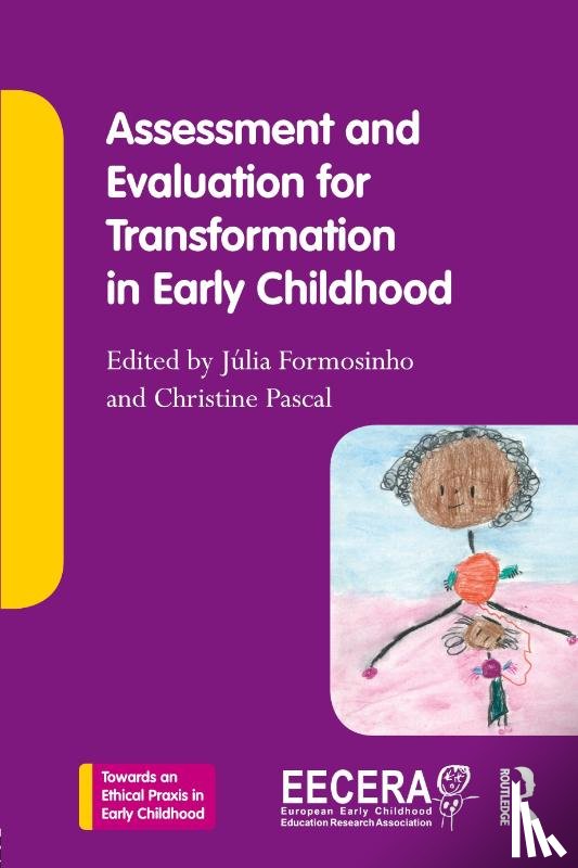  - Assessment and Evaluation for Transformation in Early Childhood