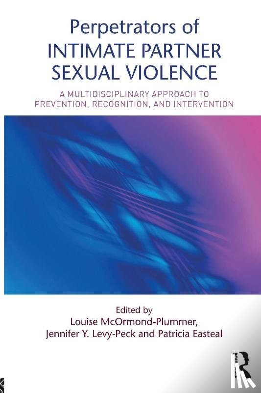  - Perpetrators of Intimate Partner Sexual Violence
