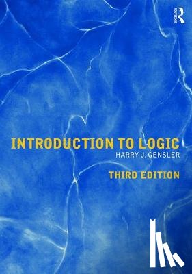 Gensler, Harry J (John Carroll University - Introduction to Logic