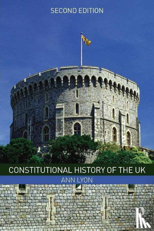 Lyon, Ann (University of Plymouth - Constitutional History of the UK