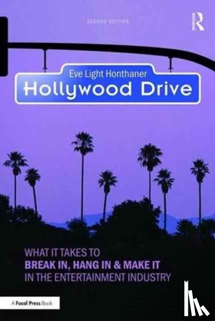 Honthaner, Eve Light - Hollywood Drive
