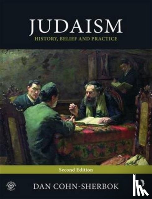 Cohn-Sherbok, Dan - Judaism