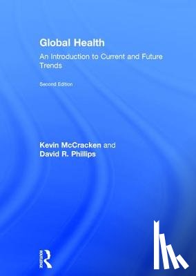 McCracken, Kevin (Macquarie University, Phillips, David R. (Lingnan University - Global Health
