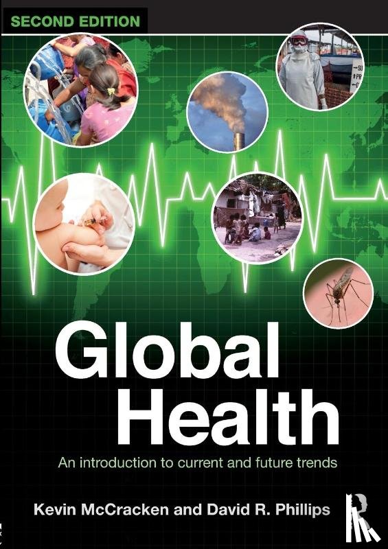McCracken, Kevin (Macquarie University, Phillips, David R. (Lingnan University - Global Health