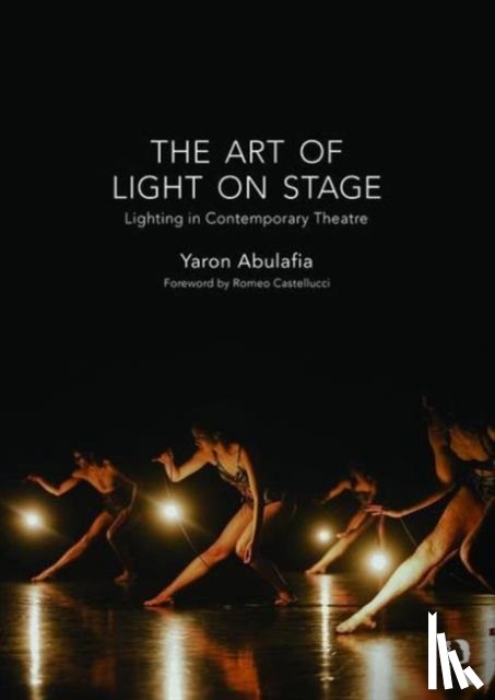 Abulafia, Yaron (University of Groningen) - The Art of Light on Stage