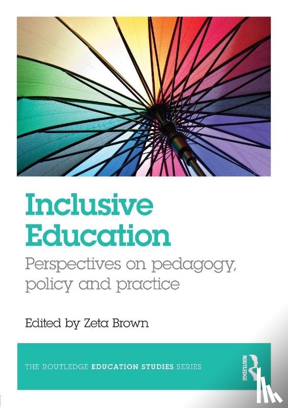  - Inclusive Education