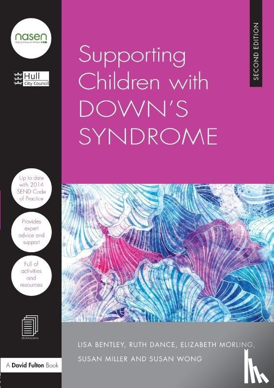 City Council, Hull (UK) - Supporting Children with Down's Syndrome