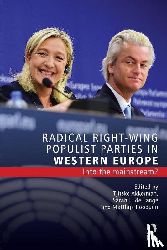  - Radical Right-Wing Populist Parties in Western Europe