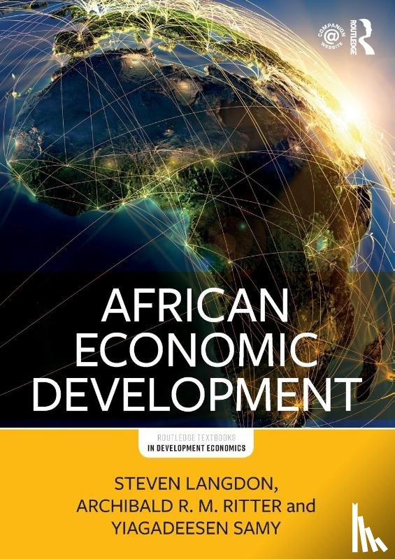Langdon, Steven, Ritter, Archibald R.M. (Carleton University, Samy, Yiagadeesen - African Economic Development