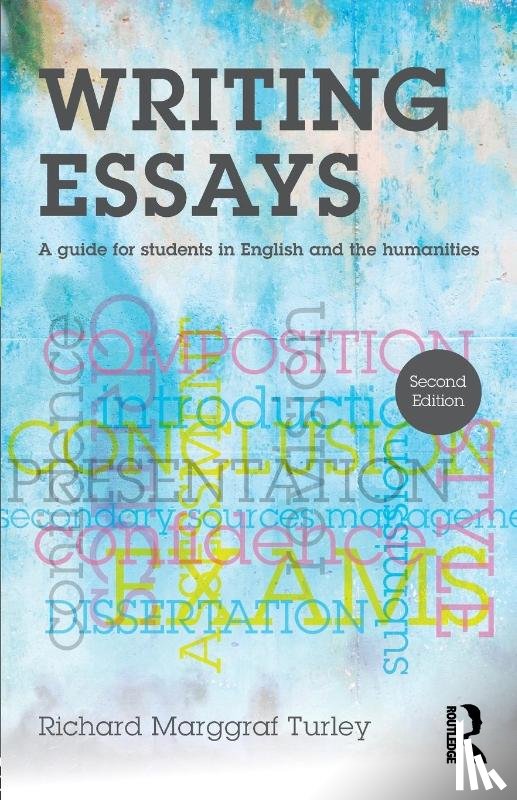 Turley, Richard Marggraf (Aberystwyth University - Writing Essays