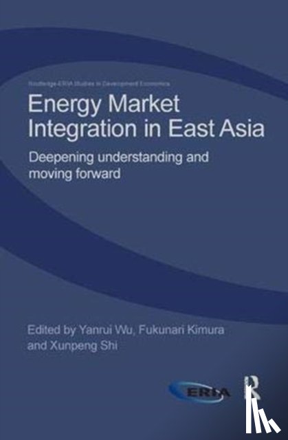  - Energy Market Integration in East Asia