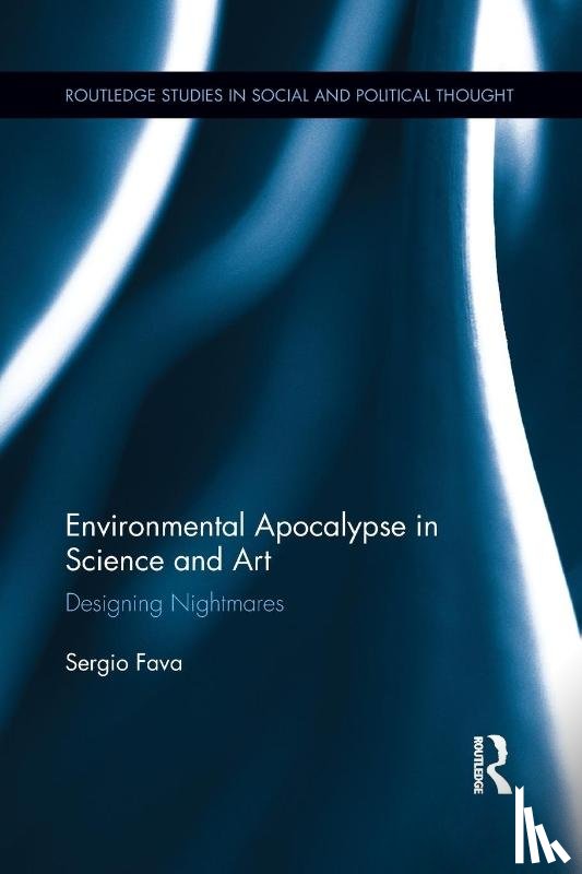 Fava, Sergio (Anglia Ruskin University - Environmental Apocalypse in Science and Art