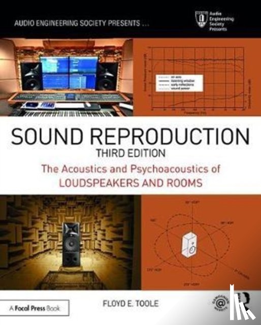 Toole, Floyd E. - Sound Reproduction