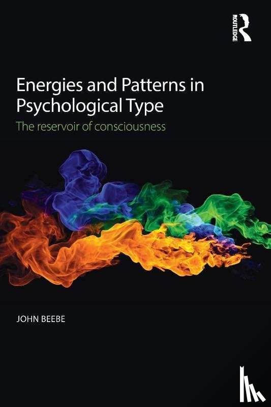 Beebe, John (In private practice - Energies and Patterns in Psychological Type
