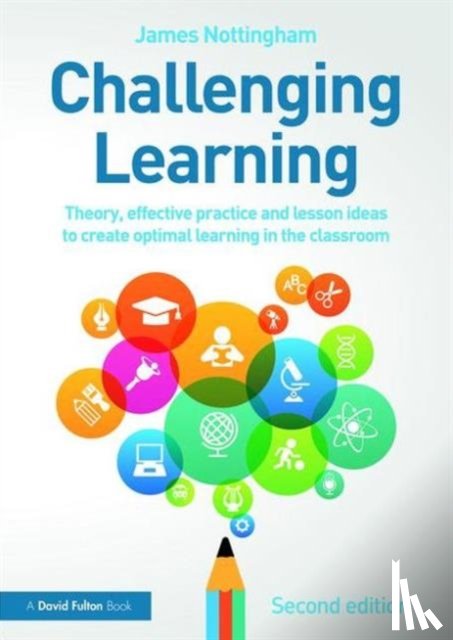 Nottingham, James - Challenging Learning