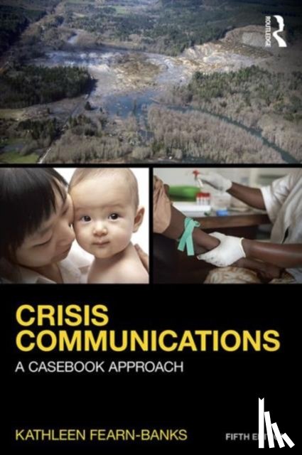 Fearn-Banks, Kathleen (University of Washington - Crisis Communications
