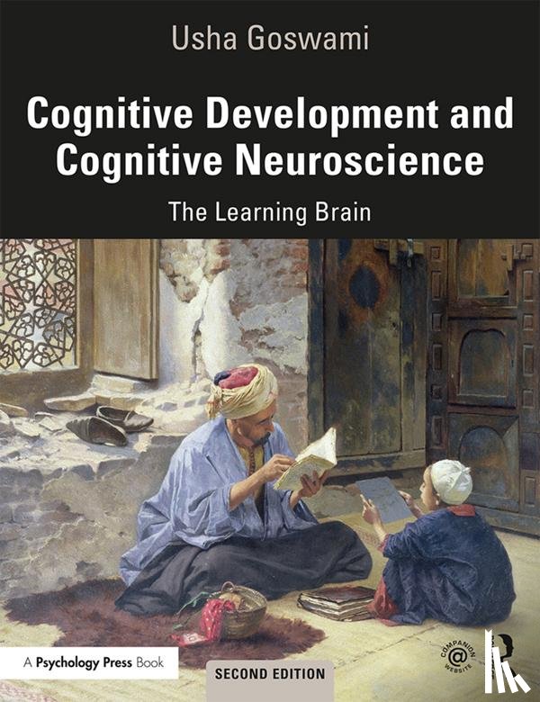 Goswami, Usha (University of Cambridge - Cognitive Development and Cognitive Neuroscience