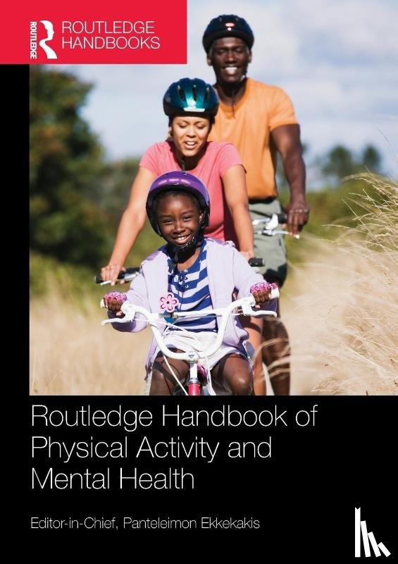  - Routledge Handbook of Physical Activity and Mental Health