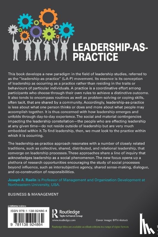  - Leadership-as-Practice