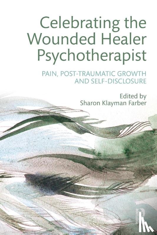  - Celebrating the Wounded Healer Psychotherapist