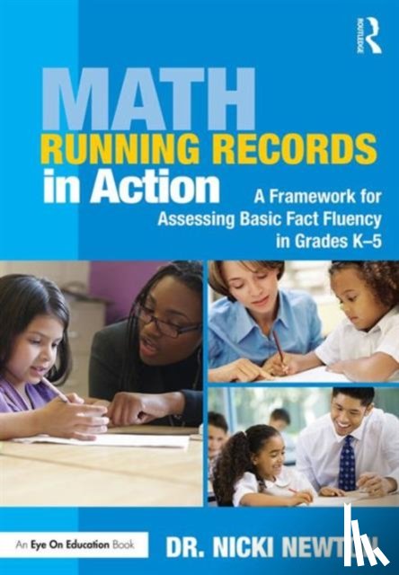 Newton, Nicki (Newton Educational Consulting - Math Running Records in Action