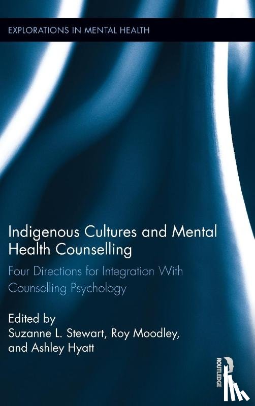  - Indigenous Cultures and Mental Health Counselling