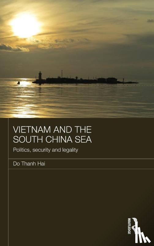 Hai, Do Thanh - Vietnam and the South China Sea