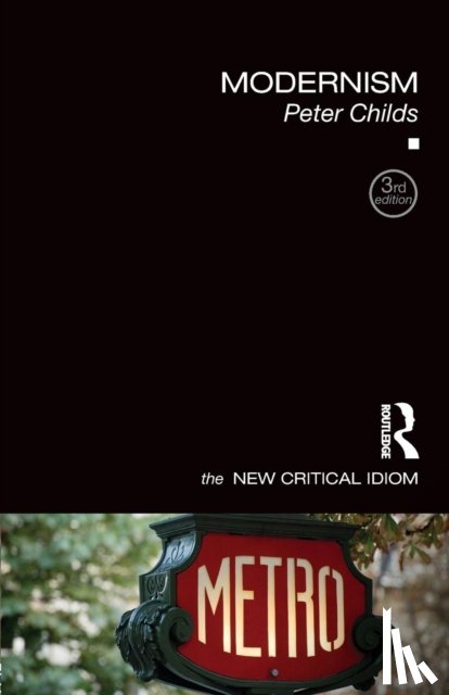 Childs, Peter (Newman University College - Modernism