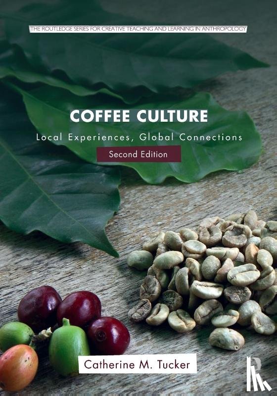 Tucker, Catherine M. (Indiana University - Coffee Culture
