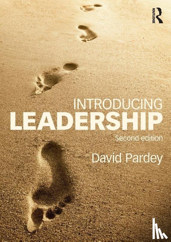 Pardey, David - Introducing Leadership