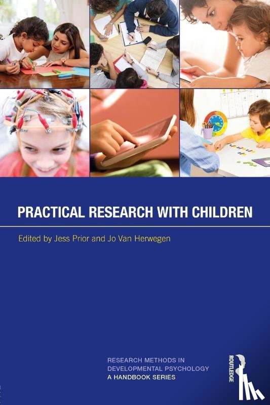  - Practical Research with Children