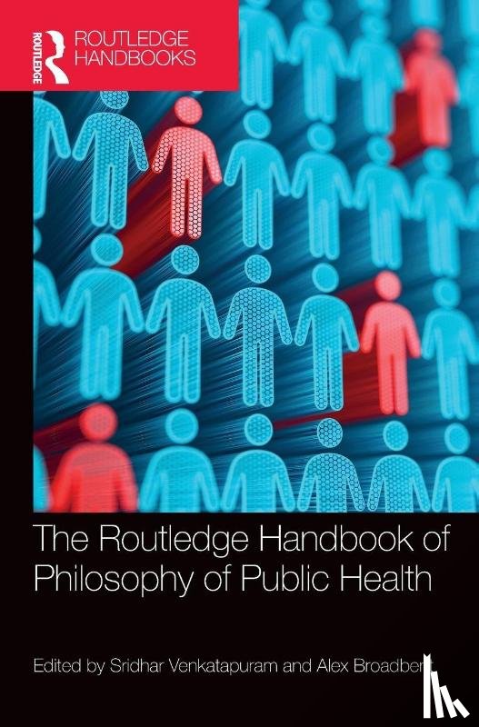 - The Routledge Handbook of Philosophy of Public Health