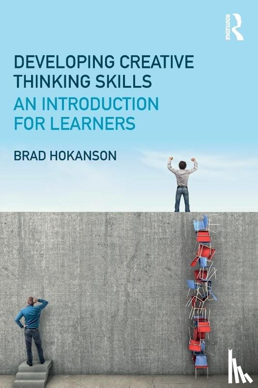 Hokanson, Brad (University of Minnesota - Developing Creative Thinking Skills