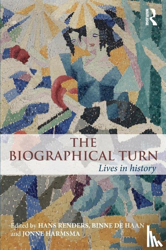  - The Biographical Turn