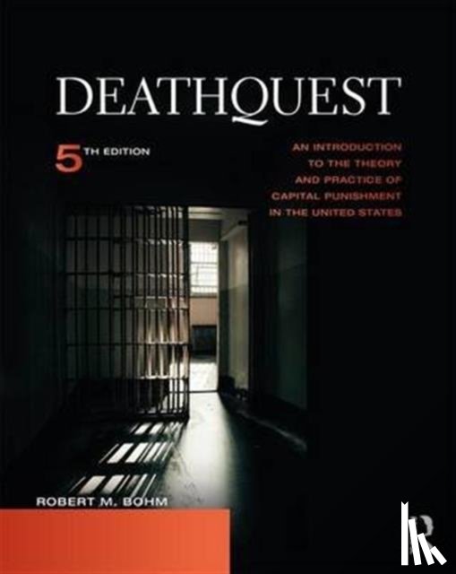 Bohm, Robert M. (University of Central Florida - DeathQuest