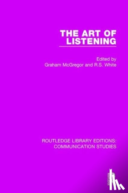  - The Art of Listening
