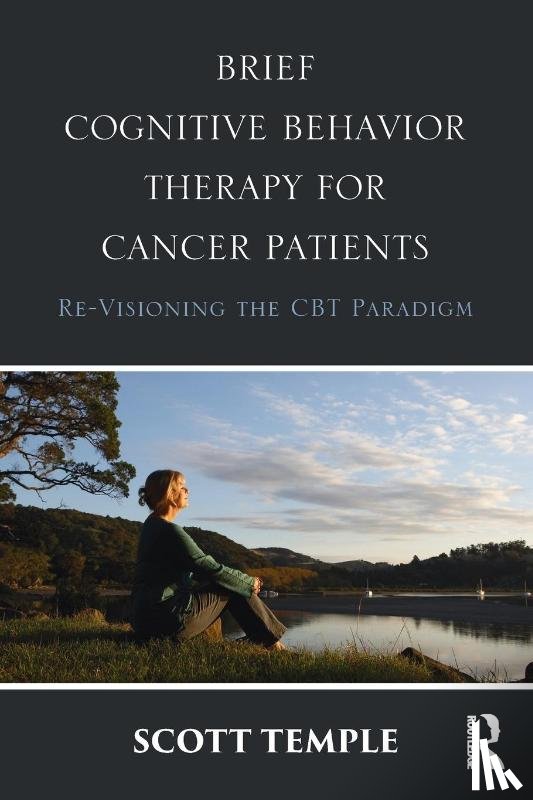 Temple, Scott (University of Iowa - Brief Cognitive Behavior Therapy for Cancer Patients