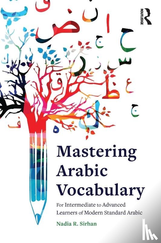 Sirhan, Nadia - Mastering Arabic Vocabulary