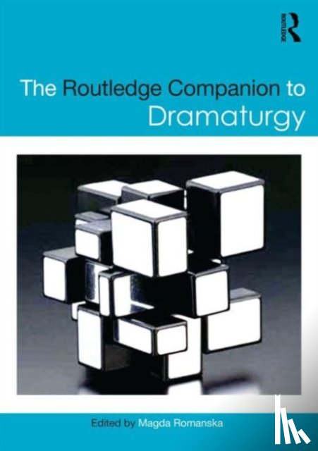  - The Routledge Companion to Dramaturgy