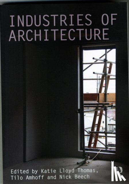  - Industries of Architecture