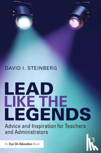 Steinberg, David (Montgomery Public Schools - Lead Like the Legends